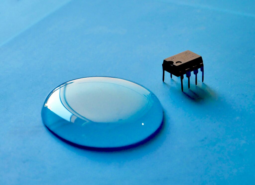 ซิลิโคนระบายความร้อน cpu คู่หูสำคัญที่ช่วยให้คอมพิวเตอร์ทำงานเย็นและเสถียร