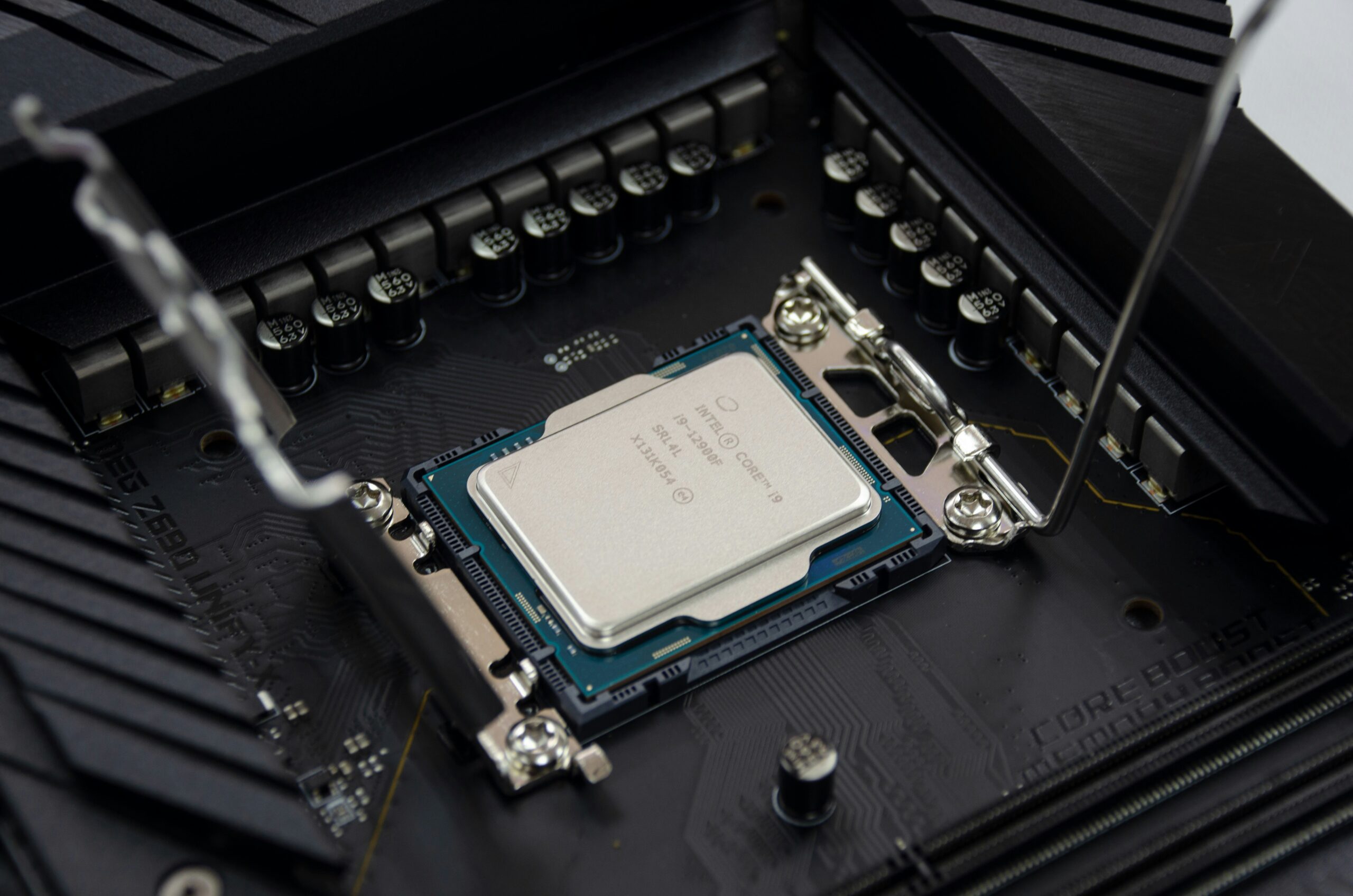 วิธีเลือกซิลิโคนระบายความร้อน cpu ให้เหมาะกับการใช้งาน
