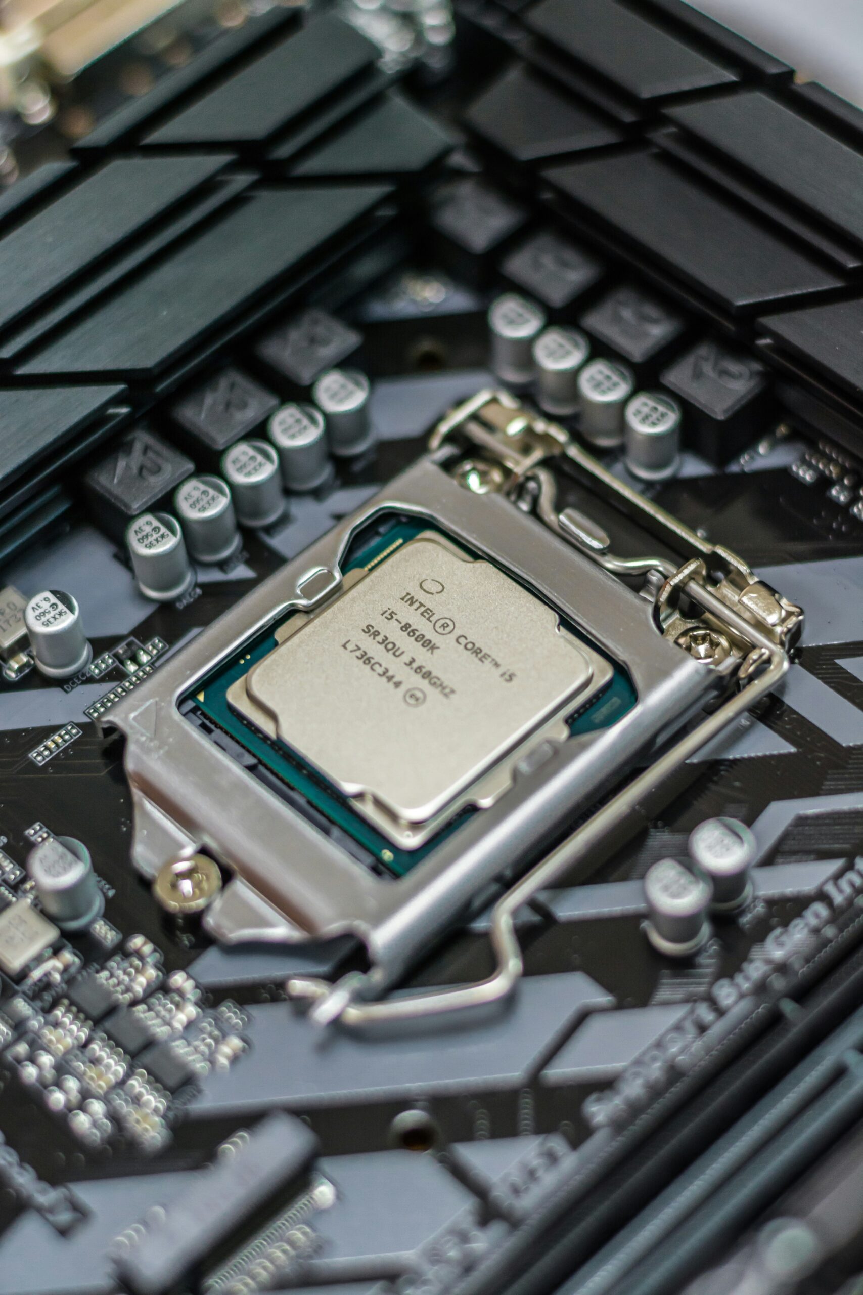 สรุปความสำคัญของซิลิโคนระบายความร้อน cpu สำหรับคอมทุกเครื่อง